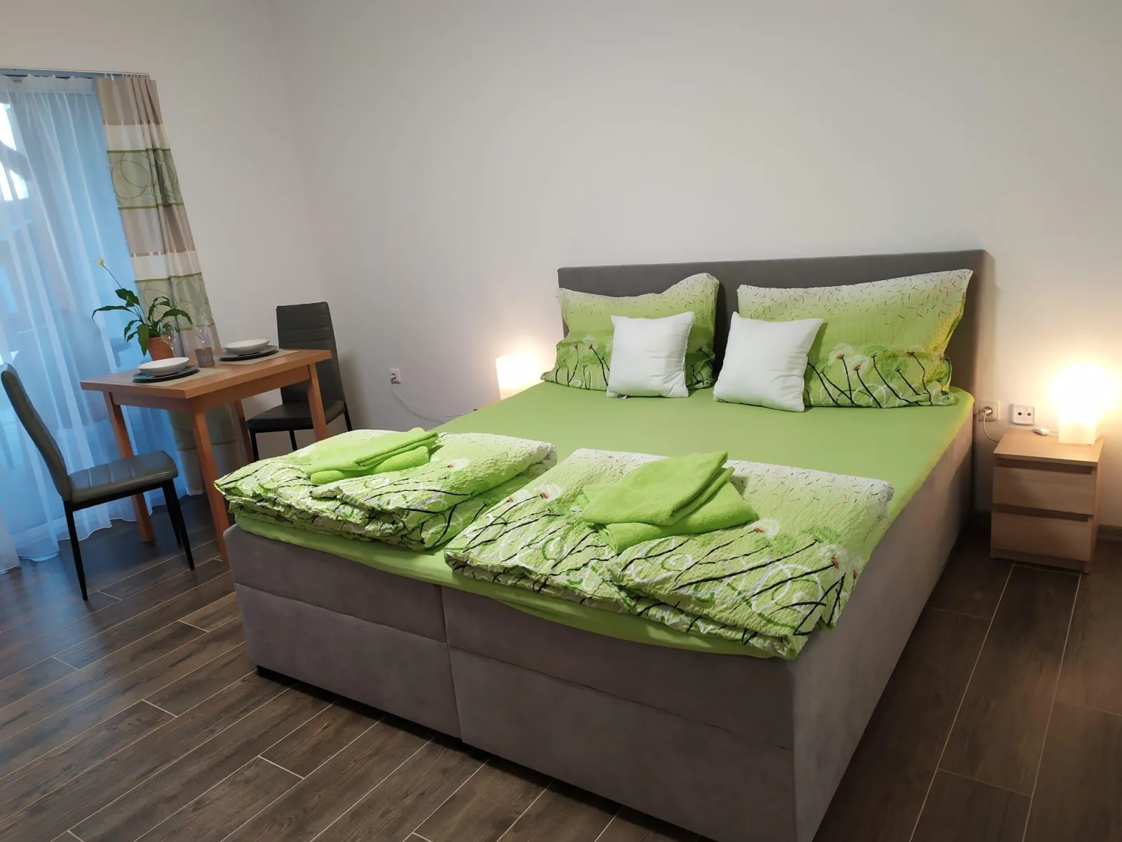 Apartmány Beruška — Foto 6
