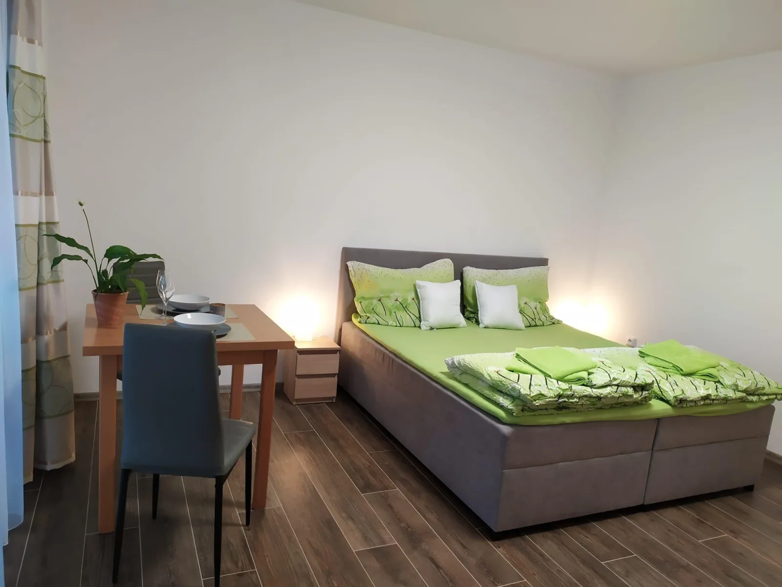 Apartmány Beruška — Foto 7
