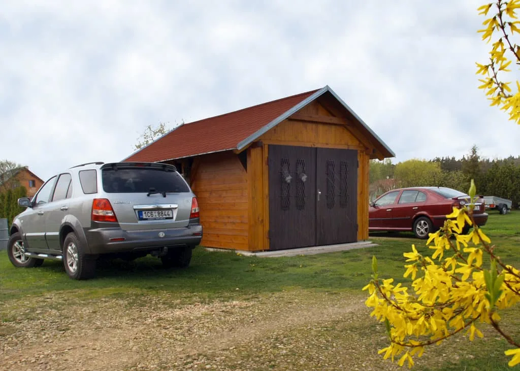 Penzion Na Holičkách — photo 6