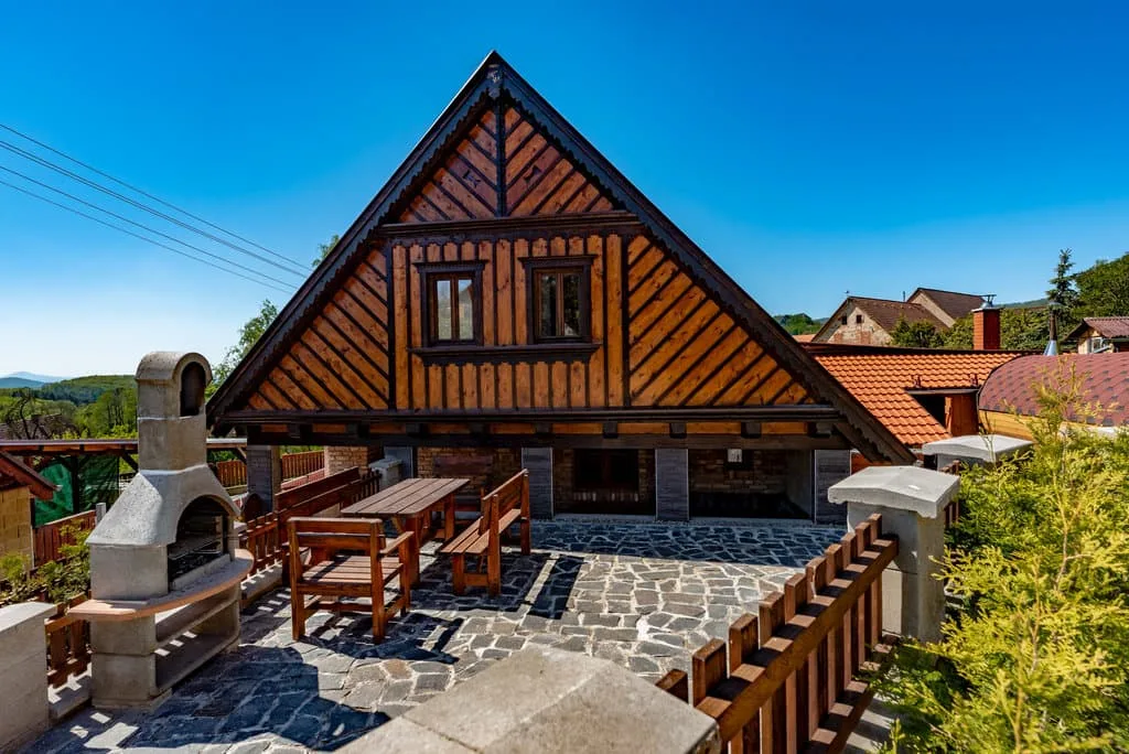 Apartmány Třebušín — zdjęcie 2