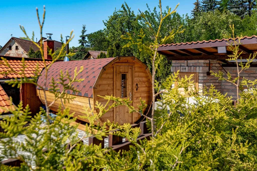 Apartmány Třebušín — zdjęcie 3