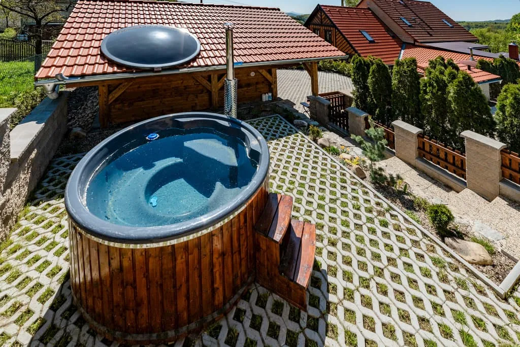 Apartmány Třebušín — zdjęcie 4