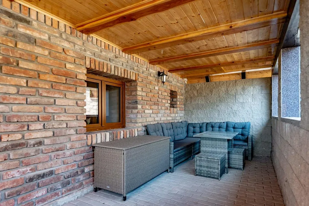 Apartmány Třebušín — zdjęcie 5