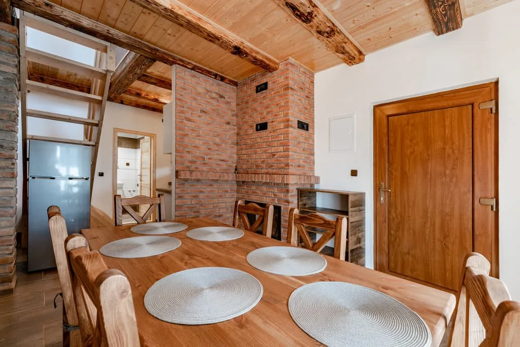 Apartmány Třebušín — zdjęcie 7