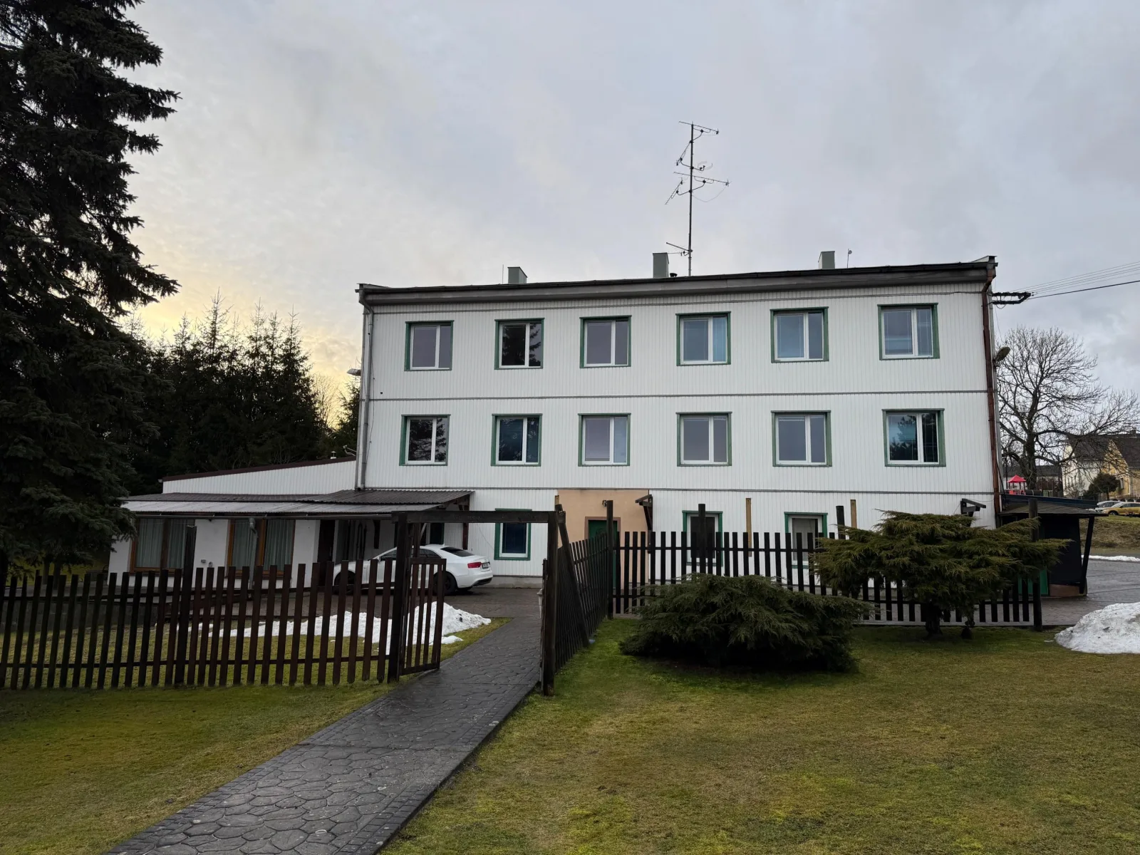 Hotel Na Pastvinách — photo 3