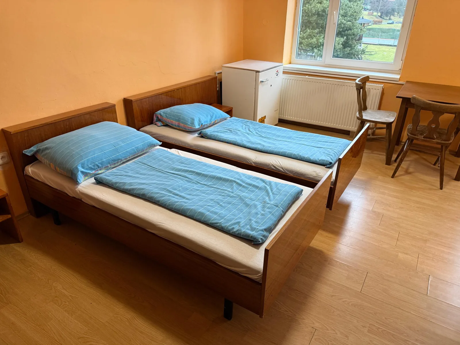 Hotel Na Pastvinách — photo 6