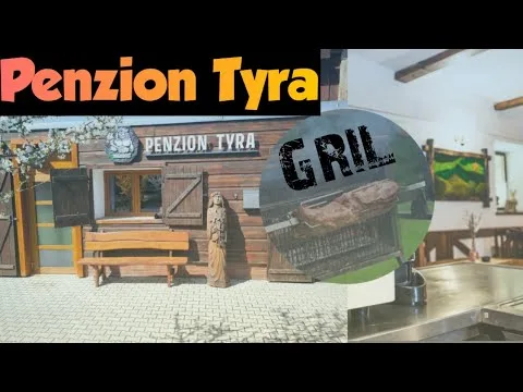 Penzion Tyra — photo 4
