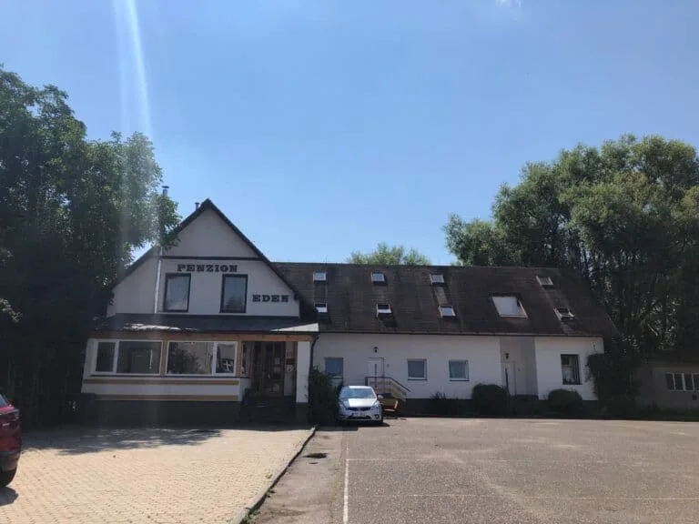 Penzion Eden — photo 2