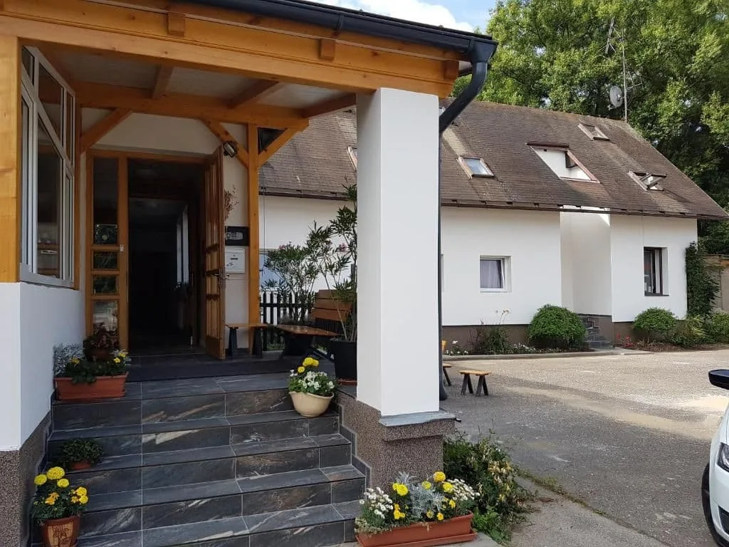 Penzion Eden — photo 3