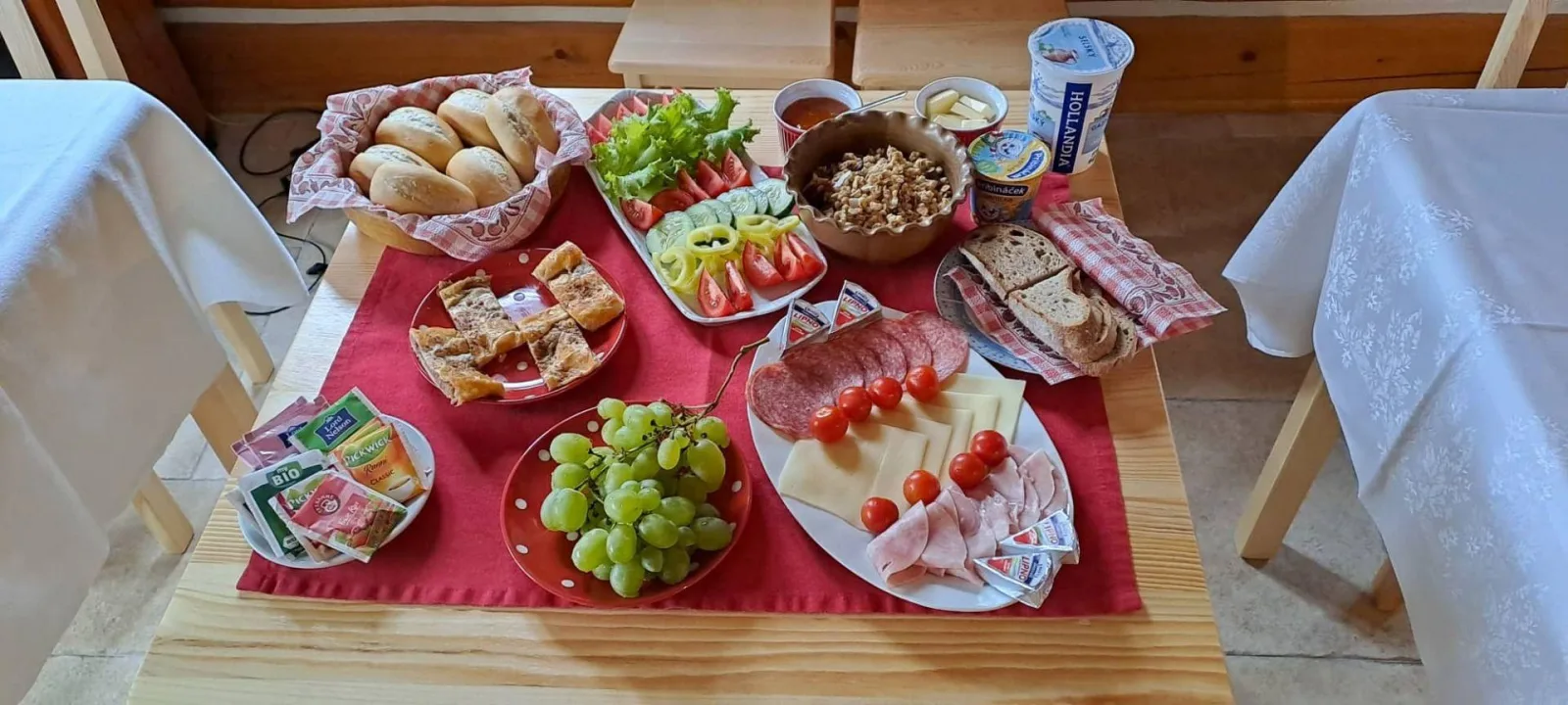 Roubenka Helenka — zdjęcie 5