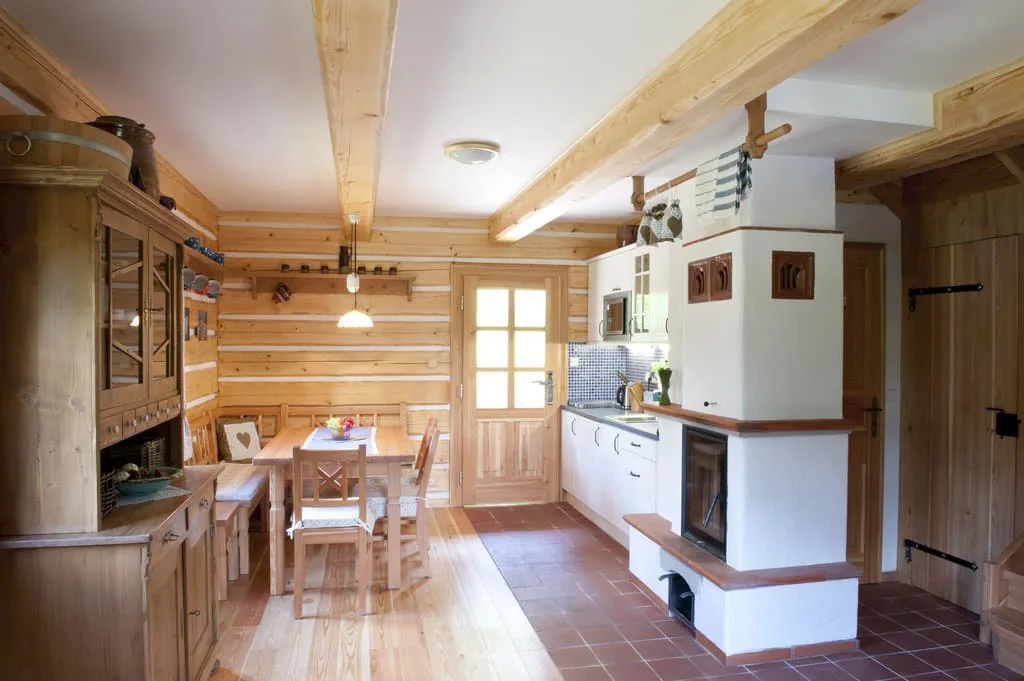 Roubenka na Rovince — fotografie 6