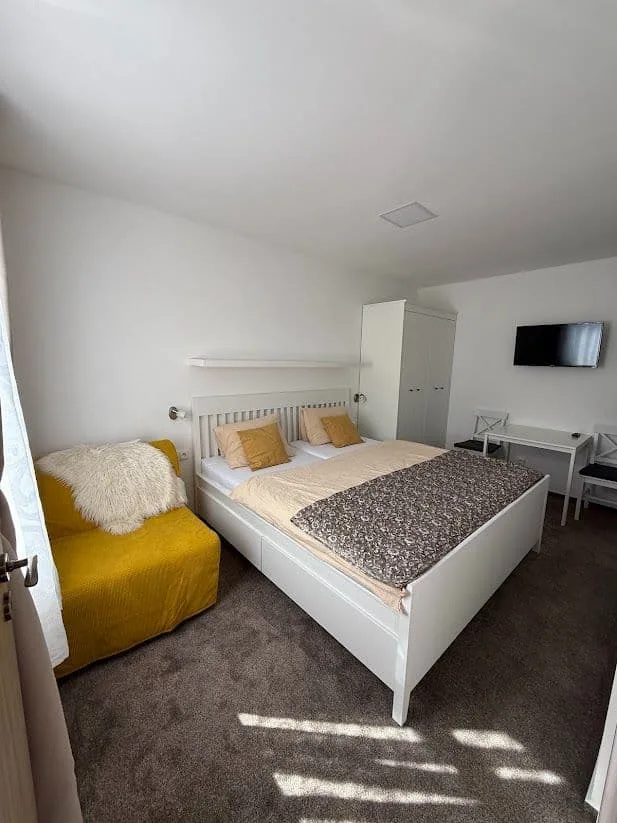 Apartmány u Svatého Jana — photo 3
