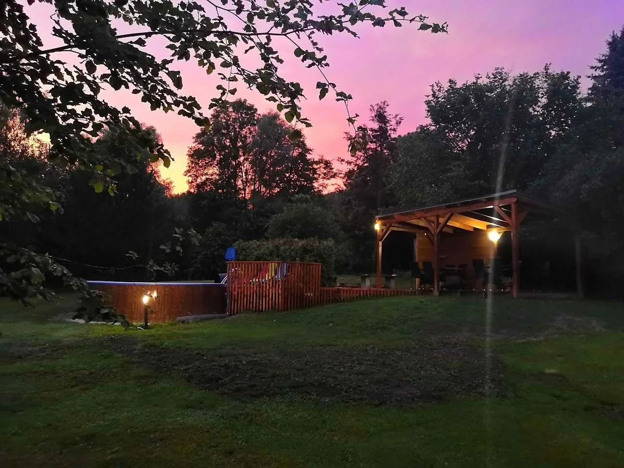 Apartmány Na Špici — photo 3