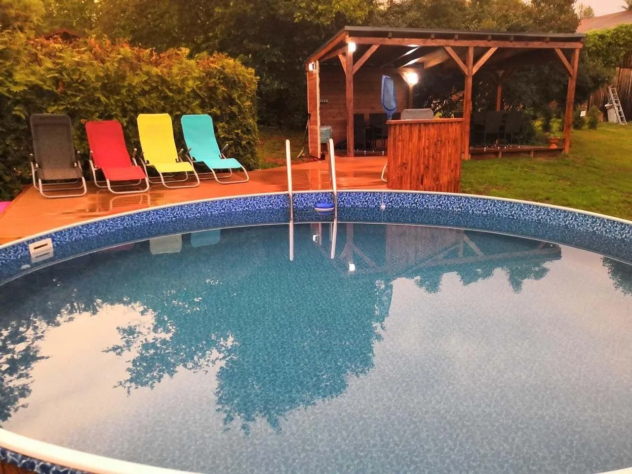 Apartmány Na Špici — photo 4