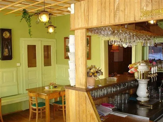 Apartmány Na Špici — photo 6