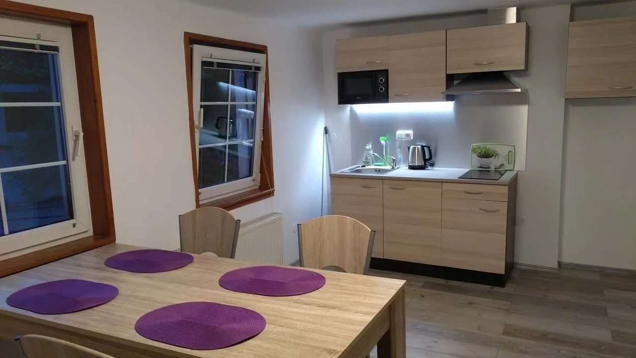 Apartmány Na Špici — photo 7