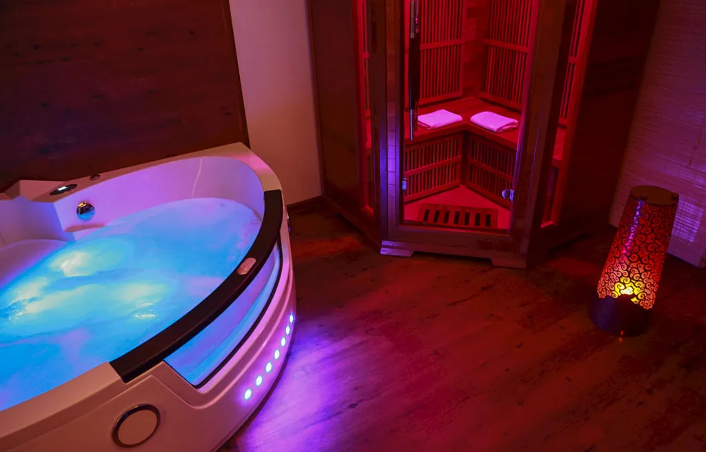 Apartman Wellness — APARTMÁN v obci Turnov
