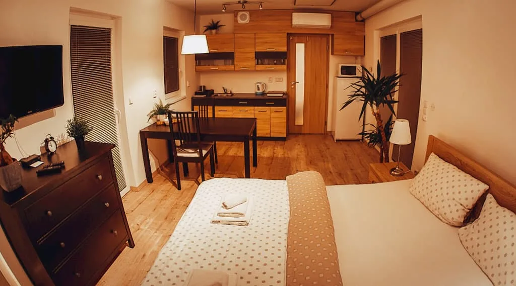 Apartman Wellness — photo 3