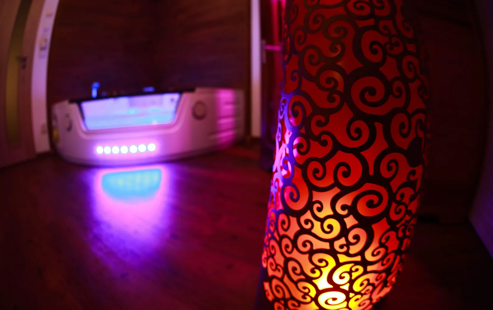Apartman Wellness — photo 4
