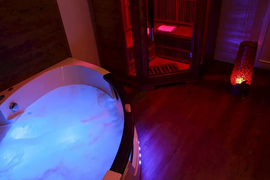 Apartman Wellness — photo 6