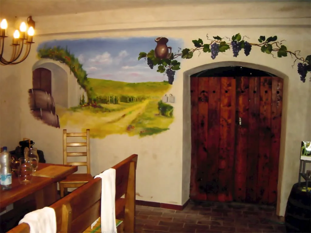 Penzion Vinařství Lintner — zdjęcie 4