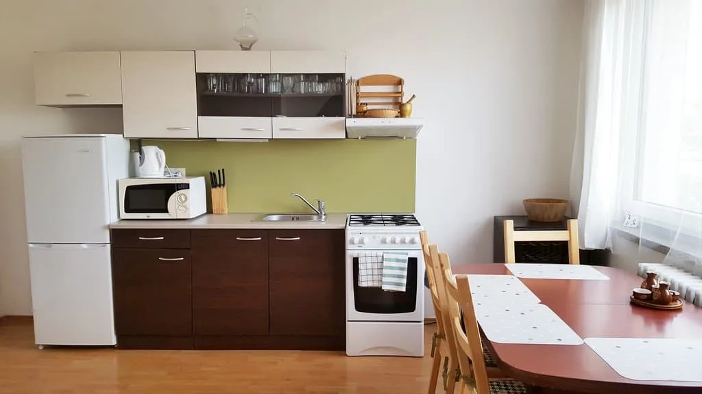 Apartmán Vinný Sklípek — fotografie 2