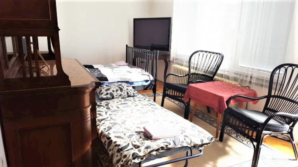 Apartmán Vinný Sklípek — fotografie 3