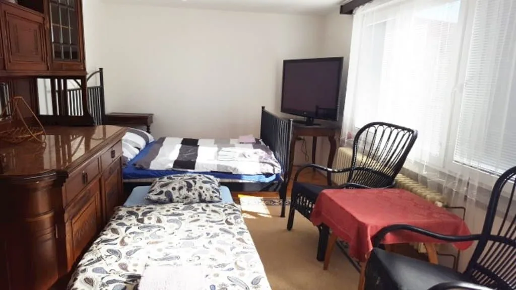 Apartmán Vinný Sklípek — fotografie 4