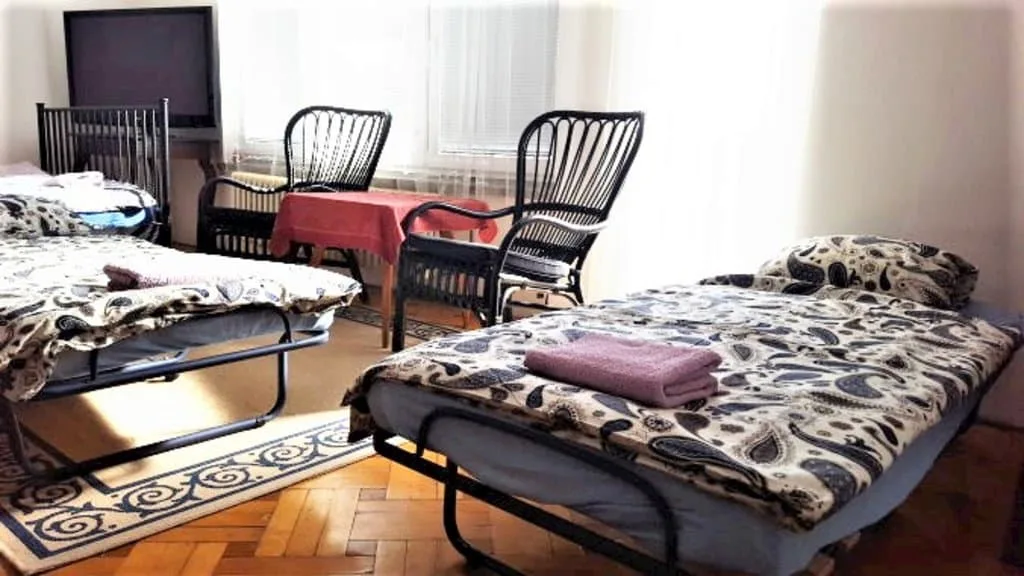 Apartmán Vinný Sklípek — fotografie 5