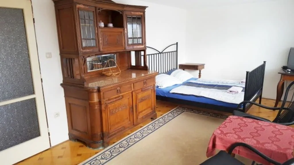 Apartmán Vinný Sklípek — fotografie 6