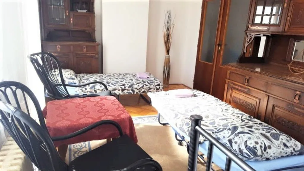 Apartmán Vinný Sklípek — fotografie 7