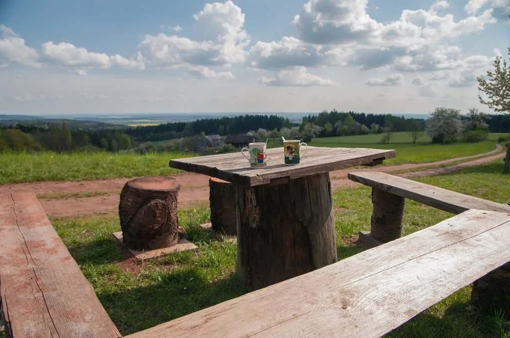 Ubytování na Cimbále — photo 2