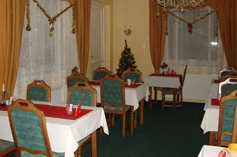 Hotel Zátiší — photo 4
