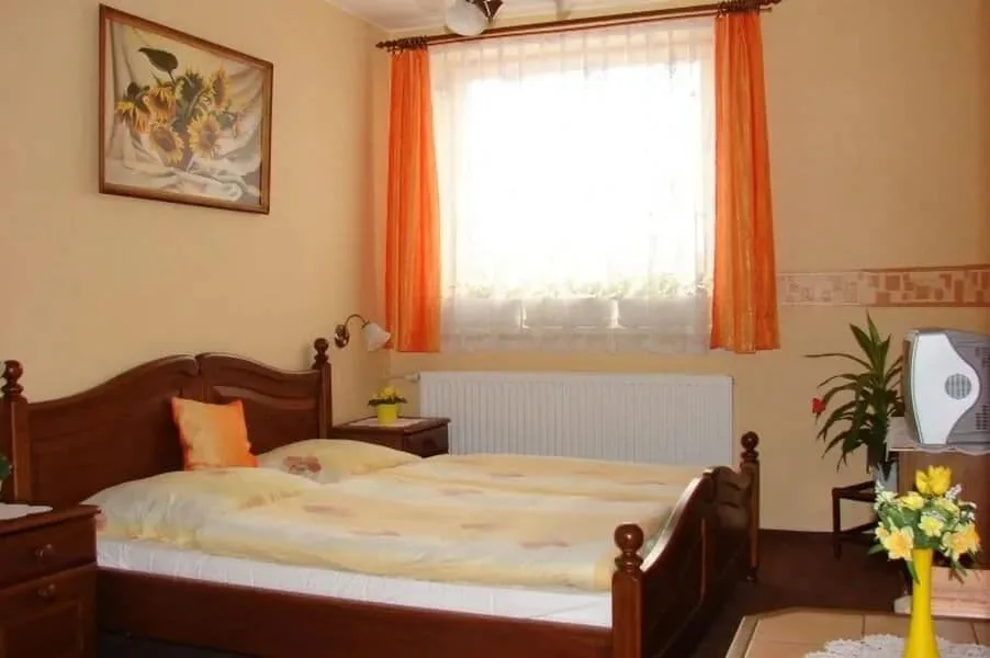 Hotel Zátiší — photo 6