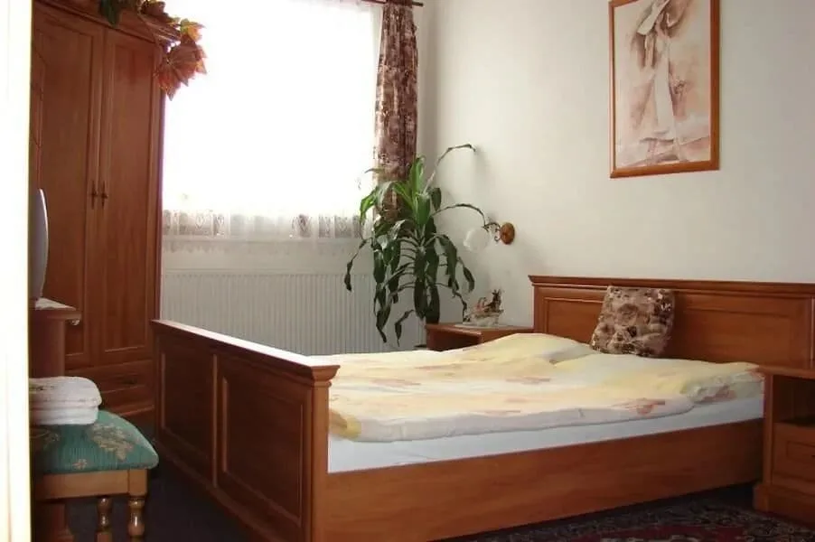 Hotel Zátiší — photo 7
