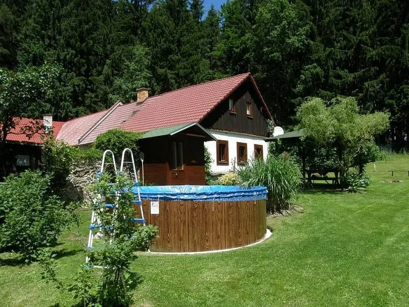 Samota Ústí
