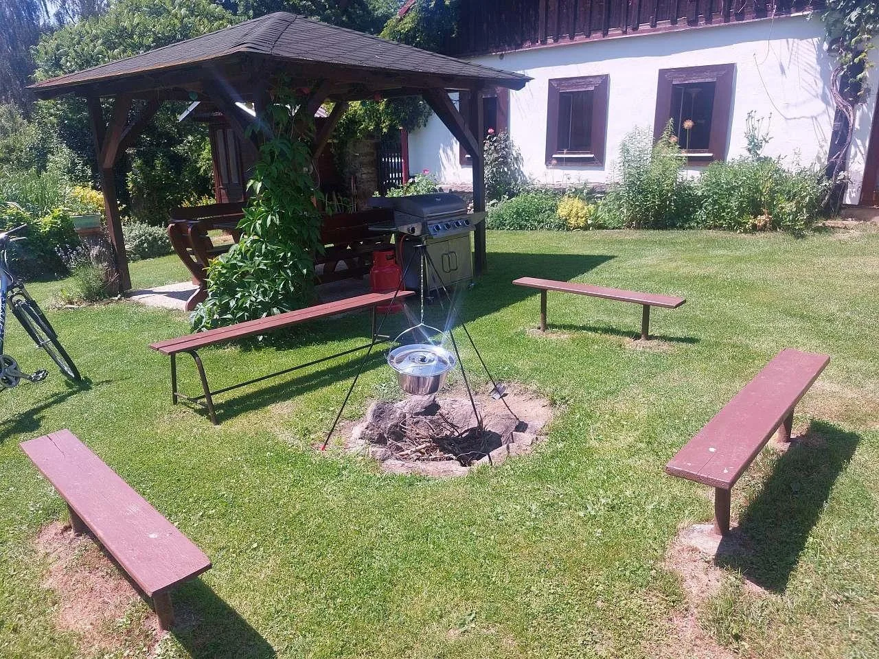 Samota Ústí — photo 3
