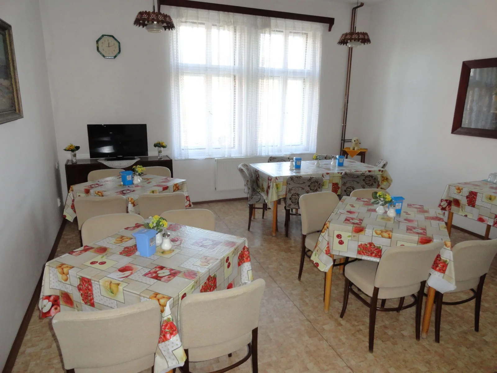 Pension Stará fara Svádov — photo 4