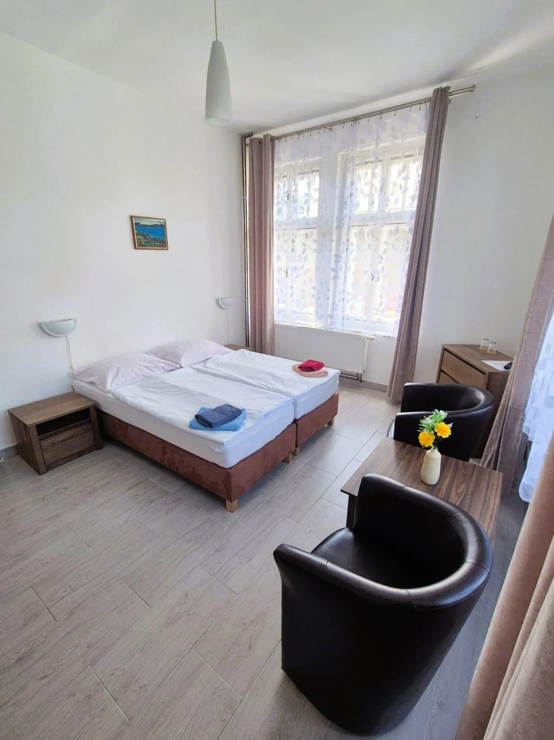 Pension Stará fara Svádov — photo 7