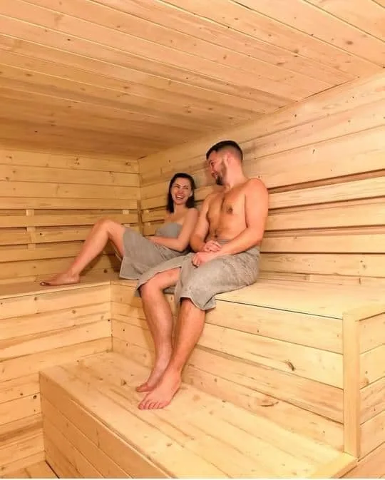 Levandulová chalupa s wellness — photo 4