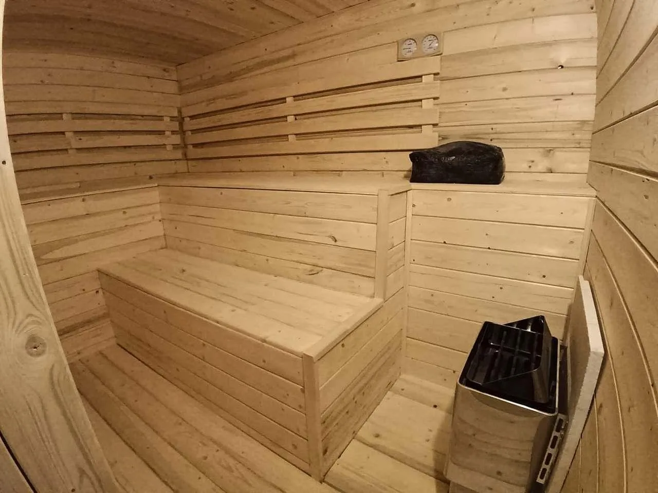 Levandulová chalupa s wellness — photo 5
