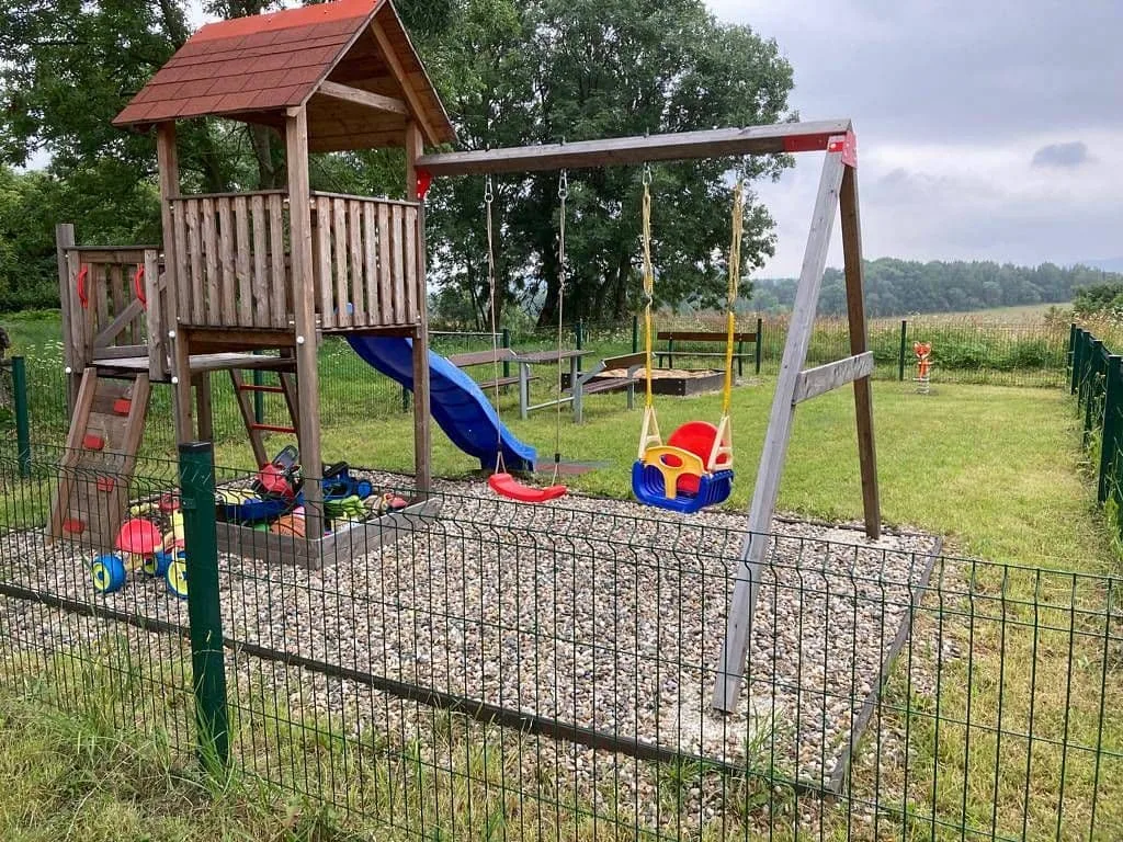 Chalupa Zelený — Foto 3