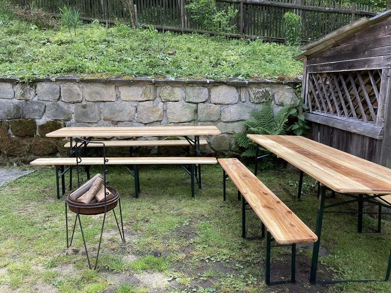 Chalupa Zelený — Foto 5