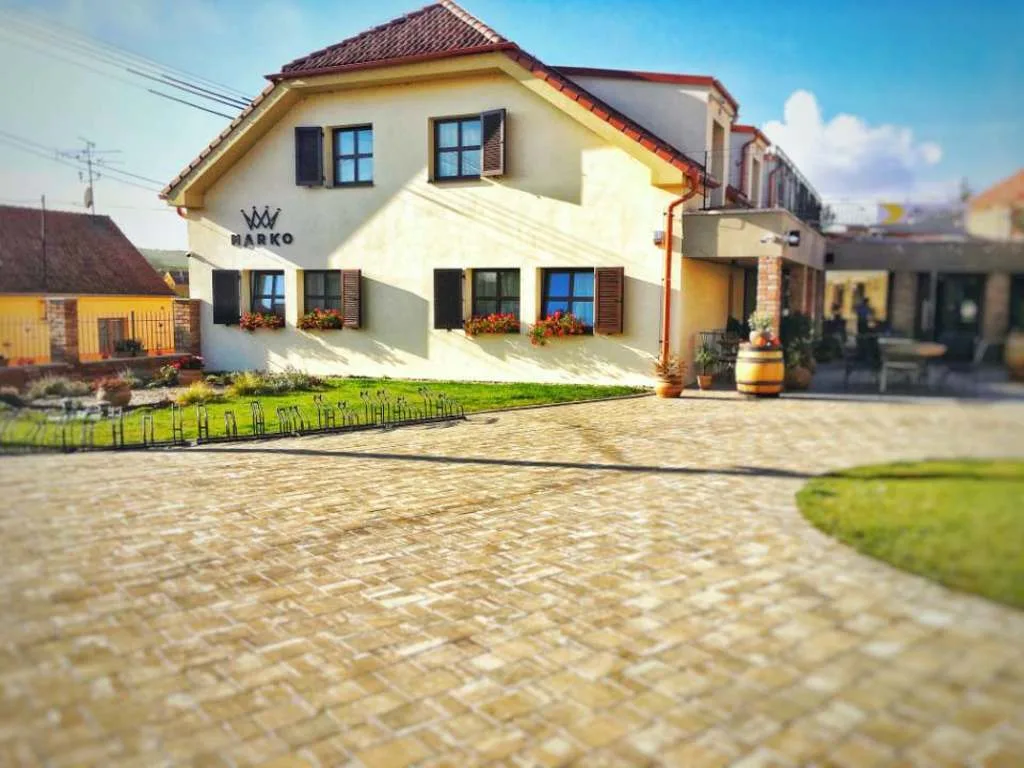 Prosecco Residence Marko