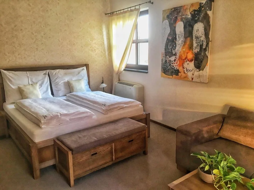 Prosecco Residence Marko — Foto 7