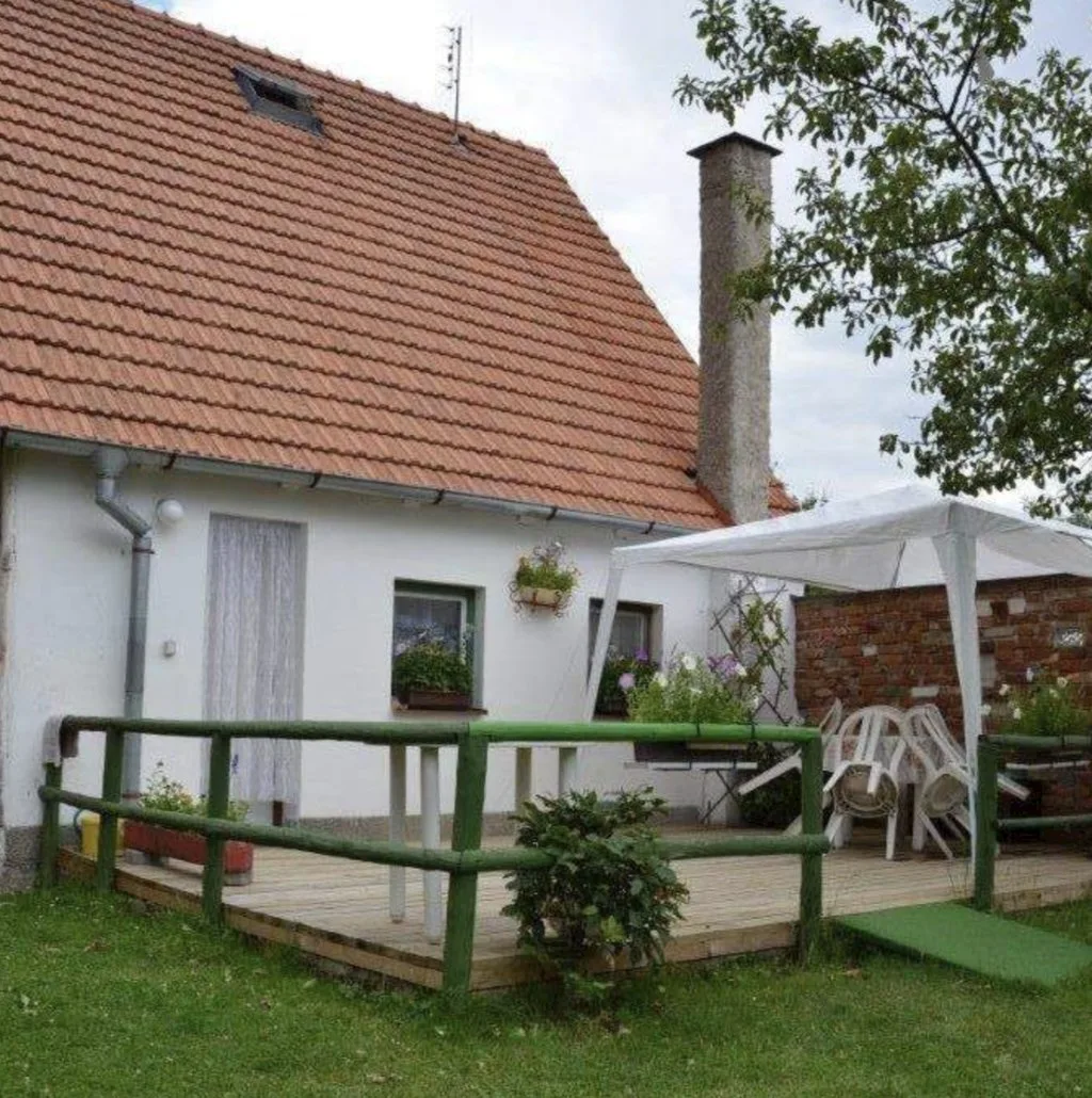 Ubytování Mahon — CABIN in Val