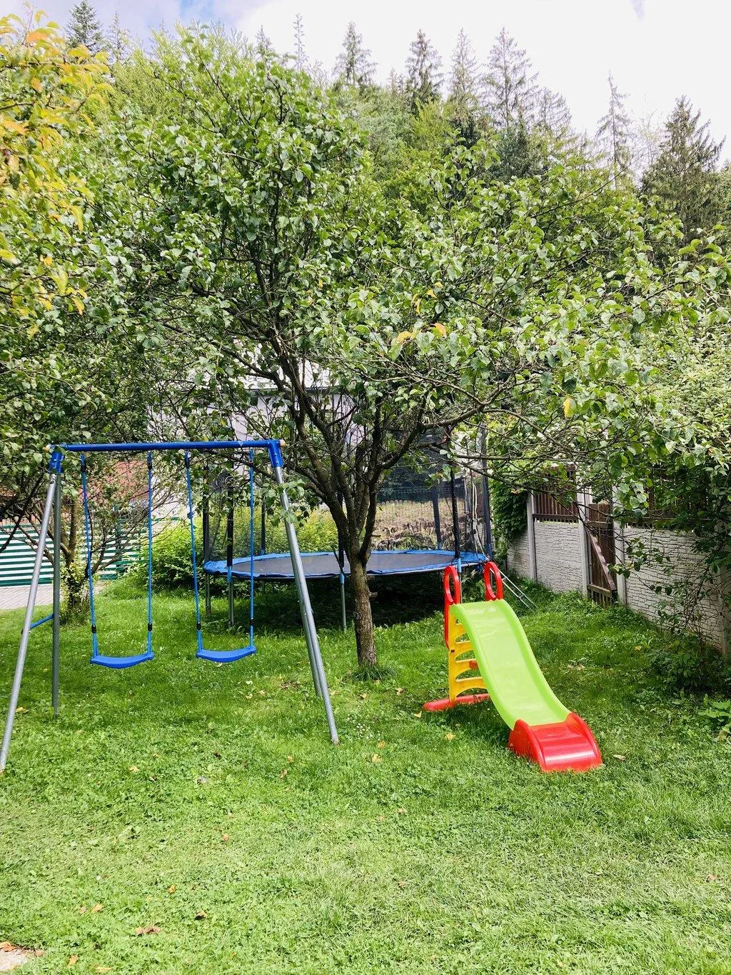 Chatička Valašská Bystřice — photo 3
