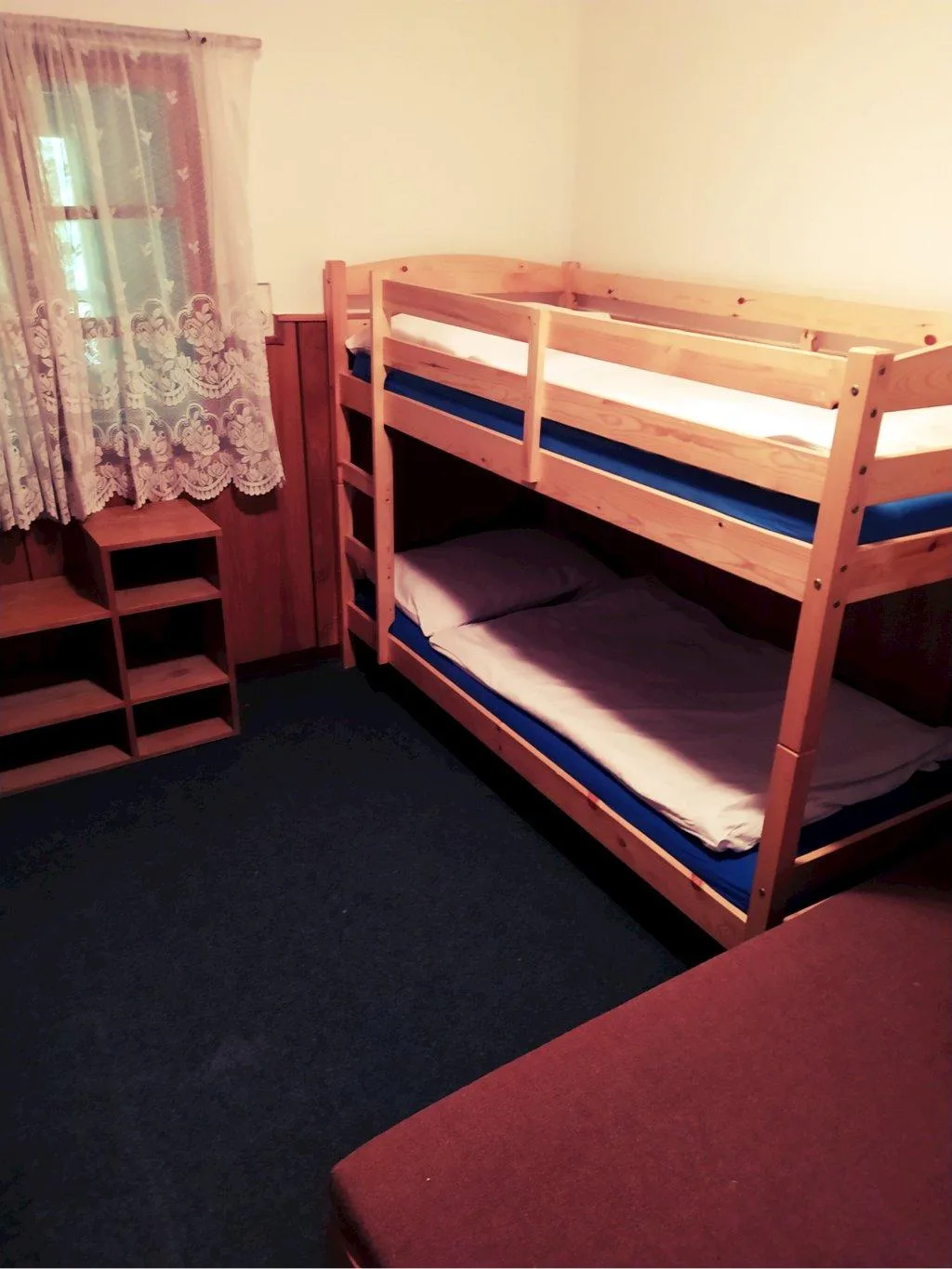 Horská chata Jiřinka — photo 7