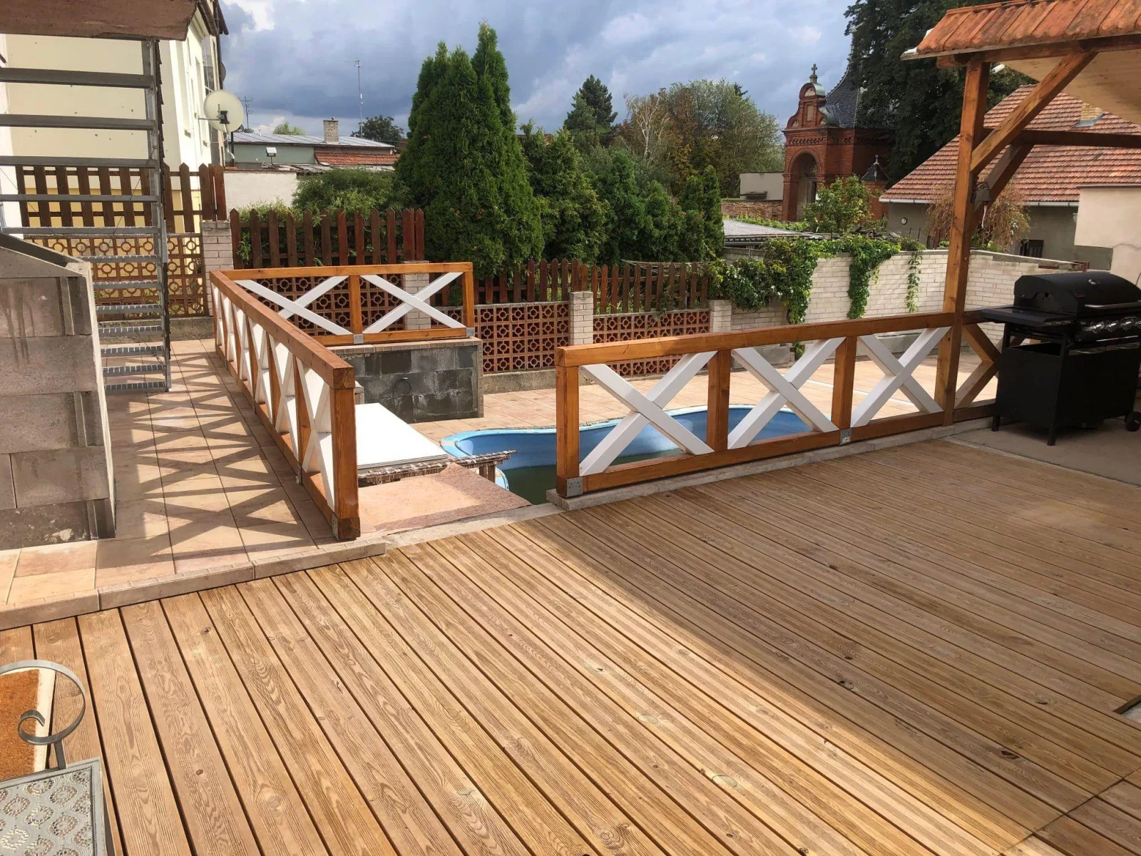 Apartmány U Rozárky — photo 3
