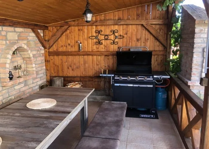 Apartmány U Rozárky — photo 4